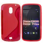 S Line Silicone (R�d)